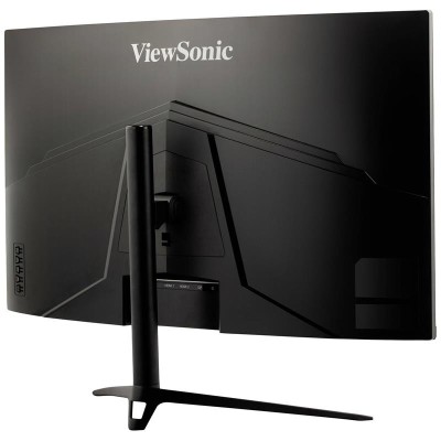 MONITOR GAMING VIEWSONIC 32? 165HZ CURVO MULTIM ERGONOMICO HDMI DP 3YR GAR