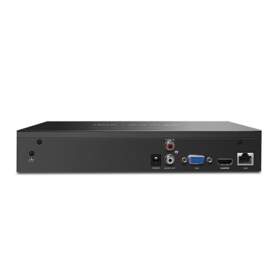 GRABADOR IP NVR TP-LINK VIGI 16 CH IP 1HDD H265+