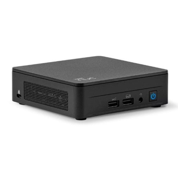 ORDENADOR NUC I3 1315U/8GB/SSD500GB/HDMI/WF/BT