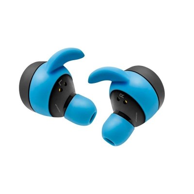 AURICULARES DEPORTIVOS PHOENIX SPARTAN IN EAR BLUETOOH 5.3 200MAH BLUE