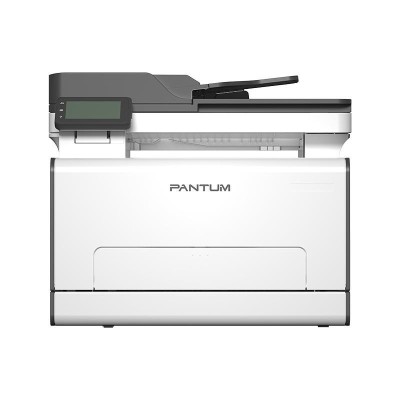 IMPRESORA MFP PANTUM LASER COLOR CM2100ADW 21PPM 250H USB RJ45 WIFI 3Y