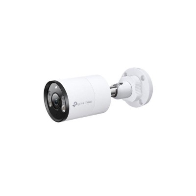 CAMARA IP TP-LINK VIGI TURRET EXTERIOR 5MP 4MM IR 30M IP67 POE/CC