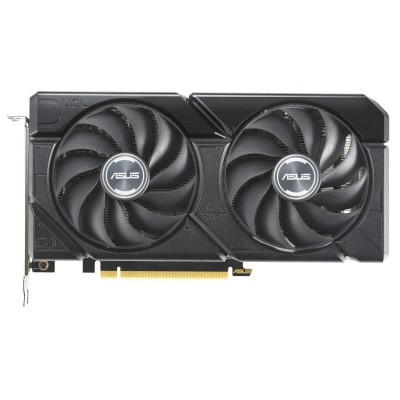 TARJETA DE VIDEO NVIDIA ASUS RTX4060 DUAL OC EDITION 8GB GDRR6 PCIE 4.0