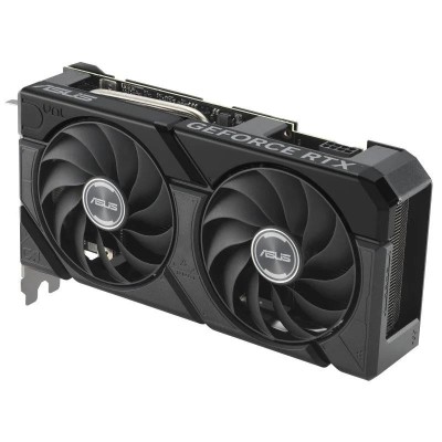 TARJETA DE VIDEO NVIDIA ASUS RTX4060 DUAL OC EDITION 8GB GDRR6 PCIE 4.0