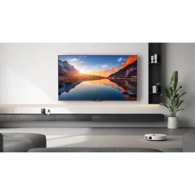 TELEVISOR XIAOMI 50 LED UHD 4K USB SMART TV ANDROID WIFI BLUETOOTH