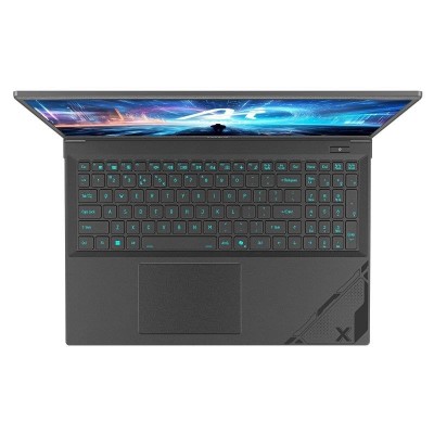 PORTATIL GIGABYTE G6X I7 13650HX/32GB/SSD1TB/RTX4060/16 WUXGA/FREEDOS