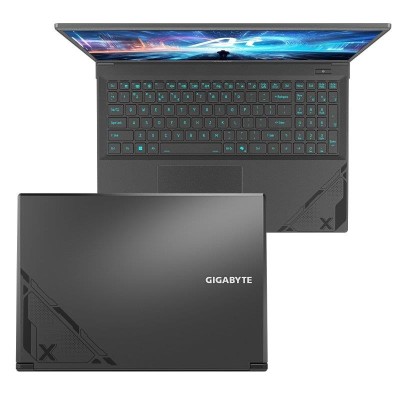 PORTATIL GIGABYTE G6X I7 13650HX/32GB/SSD1TB/RTX4060/16 WUXGA/W11PRO