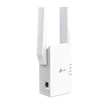 WIRELESS REPEATER TP-LINK RE705X DUAL BAND AX3000 WIFI 6