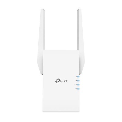 WIRELESS REPEATER TP-LINK RE705X DUAL BAND AX3000 WIFI 6