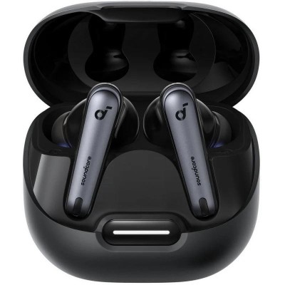 AURICULARES ANKER SOUNDCORE LIBERTY 4 NC BLUETOOTH USB-C IPX4 BLACK