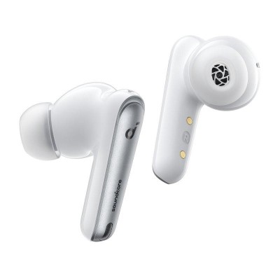 AURICULARES ANKER SOUNDCORE LIBERTY 4 NC BLUETOOTH USB-C IPX4 WHITE