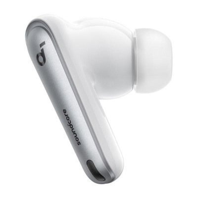 AURICULARES ANKER SOUNDCORE LIBERTY 4 NC BLUETOOTH USB-C IPX4 WHITE