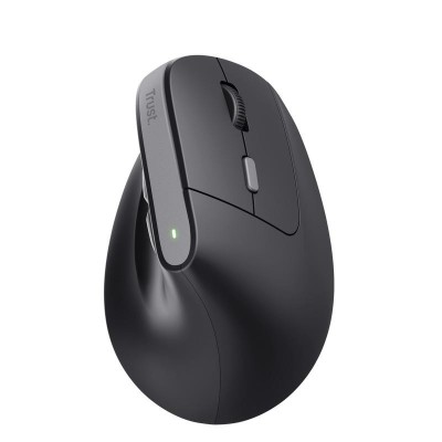 RATON TRUST TM-270 WIRELESS ERGONOMIC BLACK