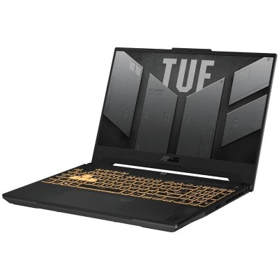 PORTATIL ASUS TUF F15 I7 13620H/32GB/SSD1TB/RTX4060/15.6 FHD/W11PRO