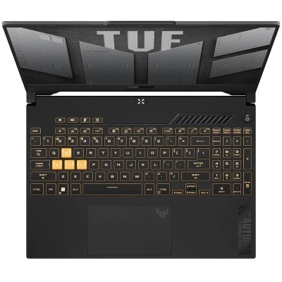 PORTATIL ASUS TUF F15 I7 13620H/32GB/SSD1TB/RTX4060/15.6 FHD/W11PRO