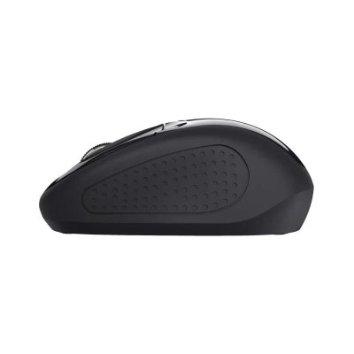 RATON TRUST WIRELESS 1600DPI BLACK