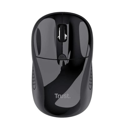 RATON TRUST WIRELESS 1600DPI BLACK