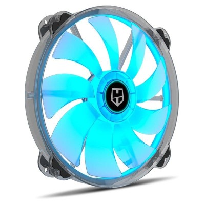 VENTILADOR 20CM NOX HUMMER X200 ARGB