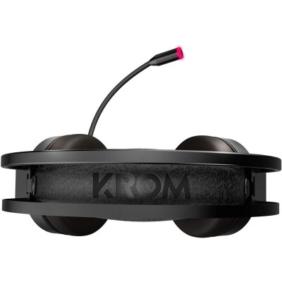 AURICULARES KROM KAPPA GAMING RGB