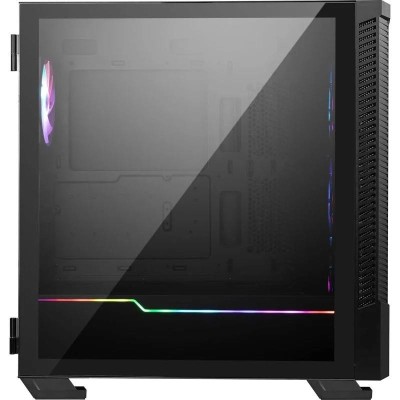 CAJA ORDENADOR GAMING MSI MPG VELOX 100R ATX RGB BLACK