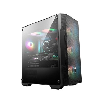 ORDENADOR GAMING MSI M100A RGB I7 13700K/16GB/SSD1TB NVME/REF.LIQ/950W/W11P