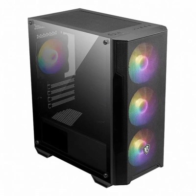 ORDENADOR GAMING MSI M100A RGB I7 13700K/16GB/SSD1TB NVME/REF.LIQ/950W/W11P