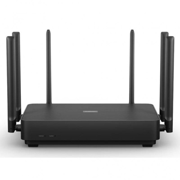 WIRELESS ROUTER XIAOMI AX200 5GHZ WIFI 6