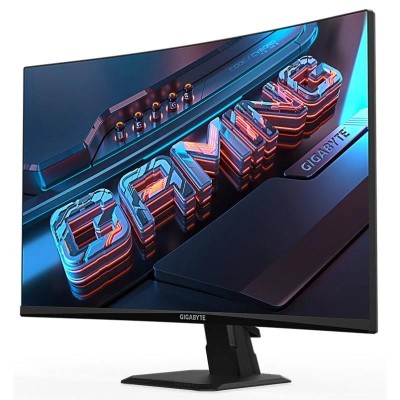 MONITOR GAMING GIGABYTE GS27FC 27 FHD CURVO HDMI DP