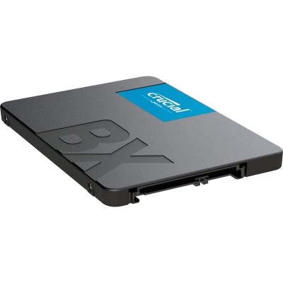 DISCO DURO SSD CRUCIAL 2TB BX500