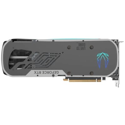 TARJETA DE VIDEO ZOTAC RTX 4070TI SUPER 16GB TRINITY DDR6 PCIE