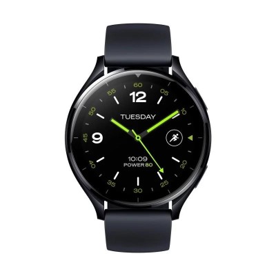 SMARTWATCH RELOJ XIAOMI REDMI WATCH 2 NFC 4G BT BLACK