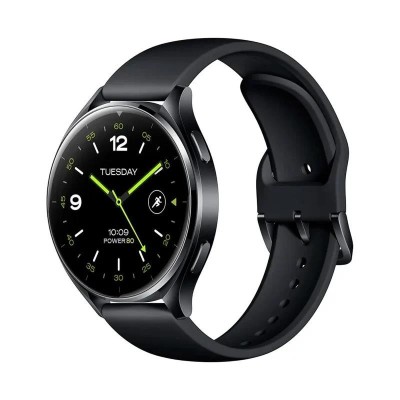 SMARTWATCH RELOJ XIAOMI REDMI WATCH 2 NFC 4G BT BLACK