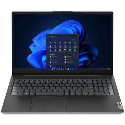 PORTATIL LENOVO V15 I7 1355U/8GB/SSD512GB/15.6FHD/RJ45/USB-C/3Y/FREEDOS