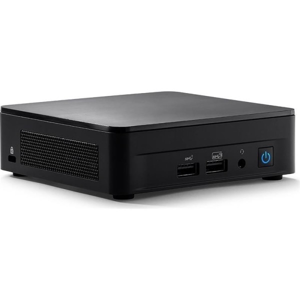 ORDENADOR NUC I3 1220P/8GB/SSD500GB/HDMI/WF/BT/W11PRO