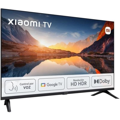 TELEVISOR LED XIAOMI A 32 HD USB SMART TV ANDROID WIFI BLUETOOTH