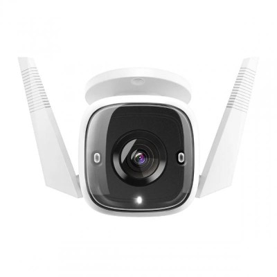 CAMARA IP TP-LINK TAPO TC65 WIRELESS FULL HD 3MP EXTERIOR