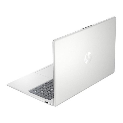 PORTATIL HP 15F I5 1334U/8GB/SSD512GB/15.6 FHD/W11PRO SILVER