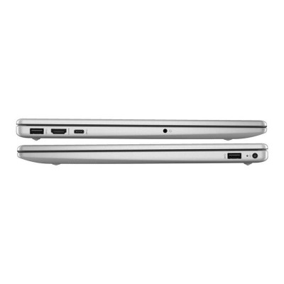 PORTATIL HP 15F I5 1334U/8GB/SSD512GB/15.6 FHD/W11PRO SILVER