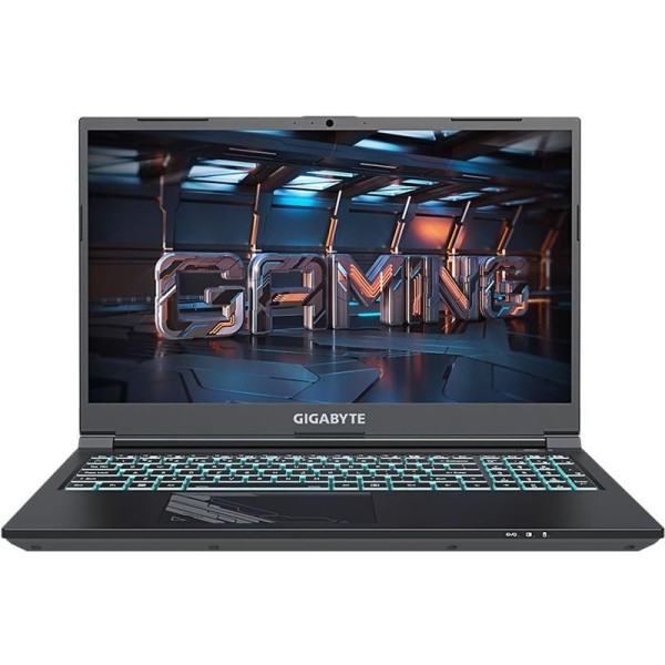 PORTATIL GIGABYTE G5 I5 13500H/16GB/SSD512GB/RTX4050/15.6 FHD/FREEDOS