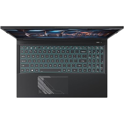 PORTATIL GIGABYTE G5 I5 13500H/16GB/SSD512GB/RTX4050/15.6 FHD/FREEDOS