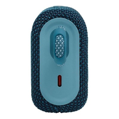 ALTAVOZ JBL GO 3 WIRELESS BLUETOOTH 5.1 IP67 BLUE