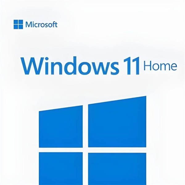 WINDOWS 11 HOME 64 BITS OEM ELECTRONICO