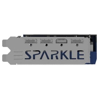 TARJETA DE VIDEO SPARKLE INTEL ARC A750 ORC OC 8GB GDRR6