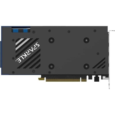 TARJETA DE VIDEO SPARKLE INTEL ARC A750 ORC OC 8GB GDRR6