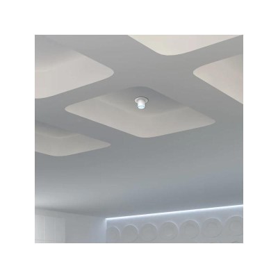 UBIQUITI SOPORTE TECHO PARA UAP-FLEXHD U6-MESH (PACK 3UD)