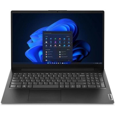 PORTATIL LENOVO V15 I7 1355U/16GB/SSD512GB/15.6FHD/RJ45/USB-C/3Y/FREEDOS