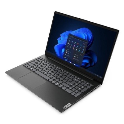 PORTATIL LENOVO V15 G4 RYZEN 3 7320U/8GB/SSD512GB/15.6 FHD/RJ45/3Y/W11PRO