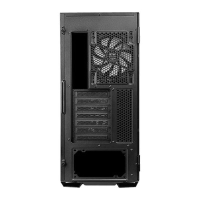 CAJA ORDENADOR GAMING MSI MPG VELOX 100R ATX RGB BLACK