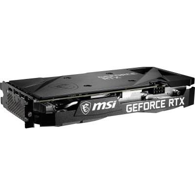 TARJETA DE VIDEO MSI RTX3060 VENTUS 2X OC 12GB DDR6