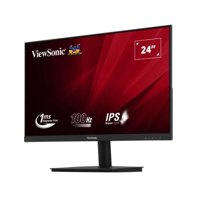 MONITOR VIEWSONIC 24 IPS 100HZ 1MS HDMI VGA 3YR GAR